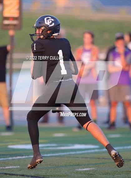 Thumbnail 3 in Lehi @ Corner Canyon photogallery.