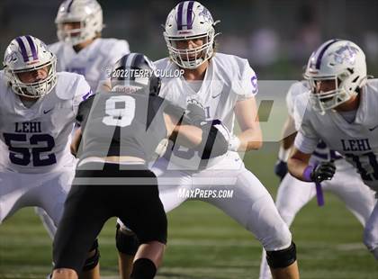 Thumbnail 2 in Lehi @ Corner Canyon photogallery.