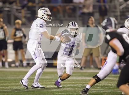 Thumbnail 2 in Lehi @ Corner Canyon photogallery.