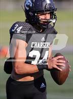 Photo from the gallery "Lehi @ Corner Canyon"