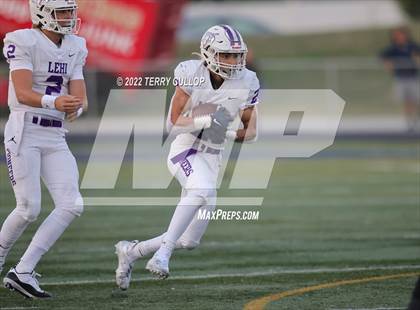 Thumbnail 2 in Lehi @ Corner Canyon photogallery.