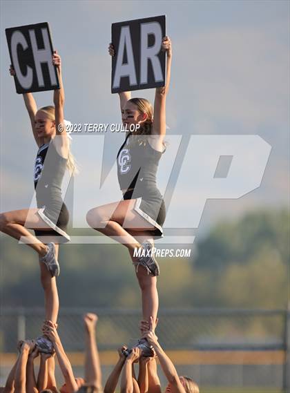 Thumbnail 3 in Lehi @ Corner Canyon photogallery.