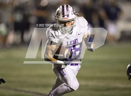 Thumbnail 1 in Lehi @ Corner Canyon photogallery.