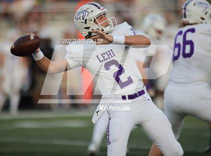 Thumbnail 1 in Lehi @ Corner Canyon photogallery.
