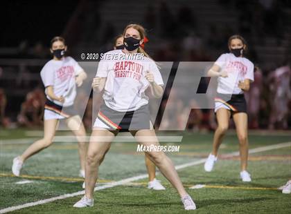 Thumbnail 3 in Brophy College Prep @ Chaparral photogallery.