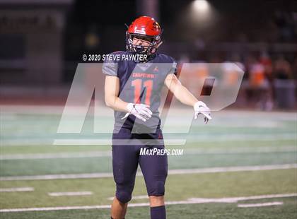 Thumbnail 2 in Brophy College Prep @ Chaparral photogallery.