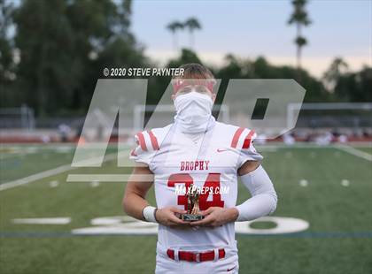 Thumbnail 3 in Brophy College Prep @ Chaparral photogallery.