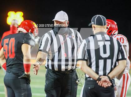 Thumbnail 3 in Brophy College Prep @ Chaparral photogallery.