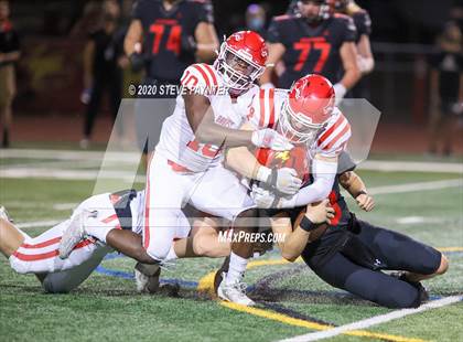 Thumbnail 1 in Brophy College Prep @ Chaparral photogallery.