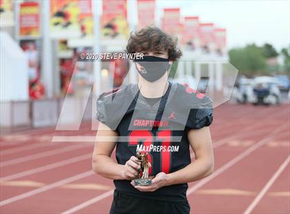 Thumbnail 3 in Brophy College Prep @ Chaparral photogallery.