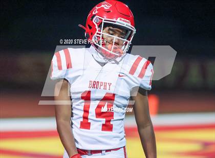 Thumbnail 1 in Brophy College Prep @ Chaparral photogallery.