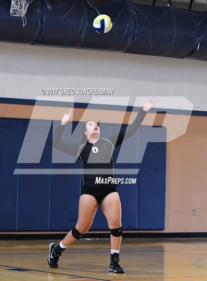 Thumbnail 2 in Sonoma Valley vs. Napa  (Nor-Cal Invitational Napa) photogallery.