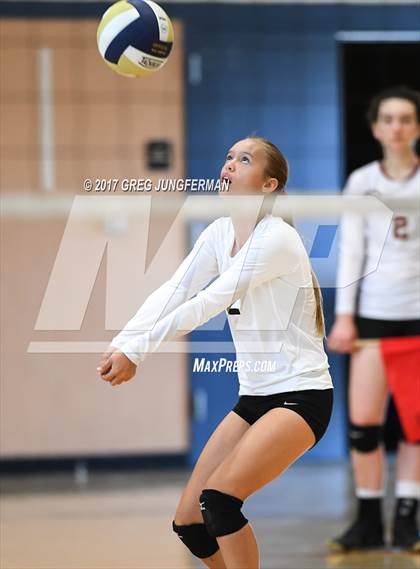 Thumbnail 1 in Sonoma Valley vs. Napa  (Nor-Cal Invitational Napa) photogallery.
