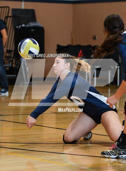 Thumbnail 3 in Sonoma Valley vs. Napa  (Nor-Cal Invitational Napa) photogallery.
