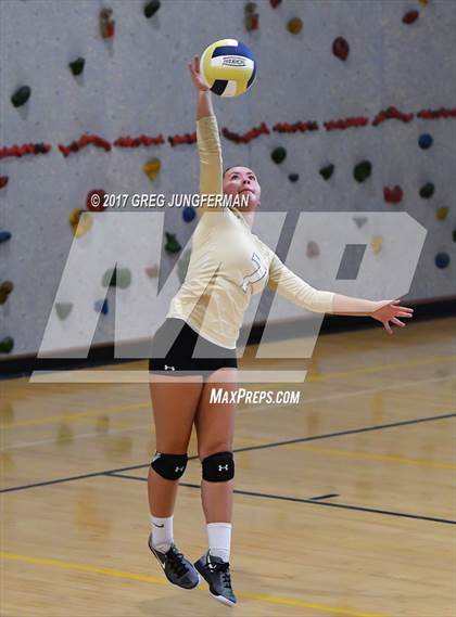 Thumbnail 1 in Sonoma Valley vs. Napa  (Nor-Cal Invitational Napa) photogallery.