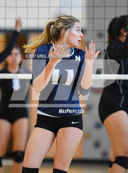 Thumbnail 3 in Sonoma Valley vs. Napa  (Nor-Cal Invitational Napa) photogallery.