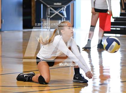 Thumbnail 3 in Sonoma Valley vs. Napa  (Nor-Cal Invitational Napa) photogallery.
