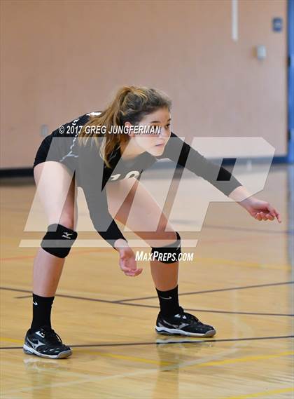 Thumbnail 2 in Sonoma Valley vs. Napa  (Nor-Cal Invitational Napa) photogallery.