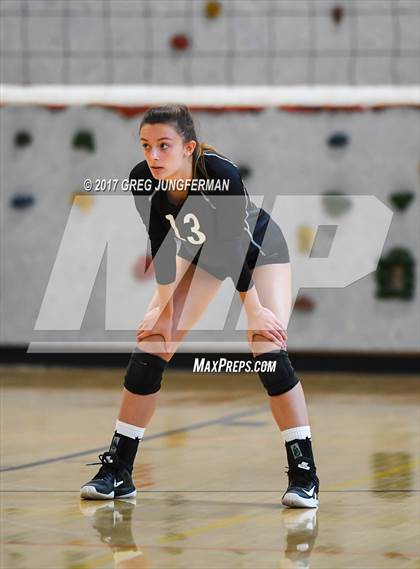 Thumbnail 2 in Sonoma Valley vs. Napa  (Nor-Cal Invitational Napa) photogallery.