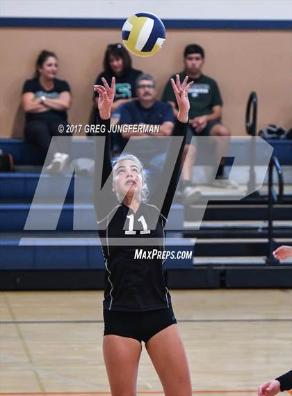 Thumbnail 2 in Sonoma Valley vs. Napa  (Nor-Cal Invitational Napa) photogallery.