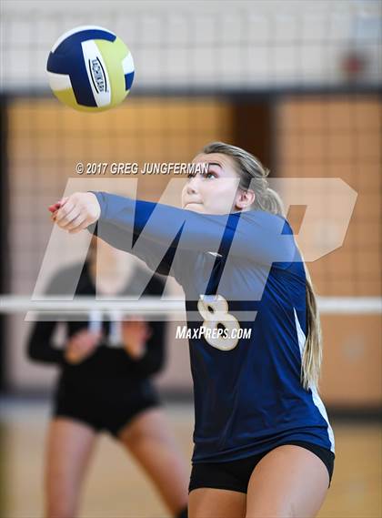 Thumbnail 2 in Sonoma Valley vs. Napa  (Nor-Cal Invitational Napa) photogallery.