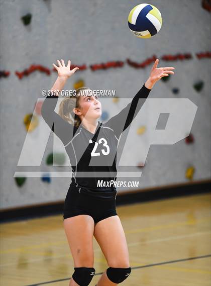 Thumbnail 3 in Sonoma Valley vs. Napa  (Nor-Cal Invitational Napa) photogallery.