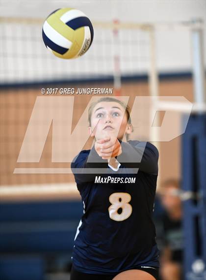 Thumbnail 3 in Sonoma Valley vs. Napa  (Nor-Cal Invitational Napa) photogallery.