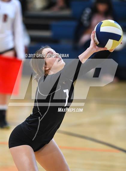 Thumbnail 2 in Sonoma Valley vs. Napa  (Nor-Cal Invitational Napa) photogallery.