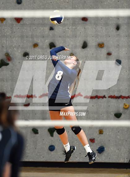 Thumbnail 1 in Sonoma Valley vs. Napa  (Nor-Cal Invitational Napa) photogallery.