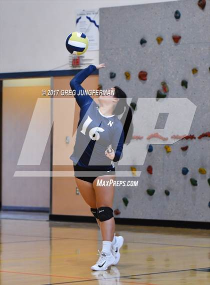 Thumbnail 2 in Sonoma Valley vs. Napa  (Nor-Cal Invitational Napa) photogallery.