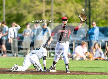 Thumbnail 3 in Roxbury Latin @ St. Sebastian's School photogallery.