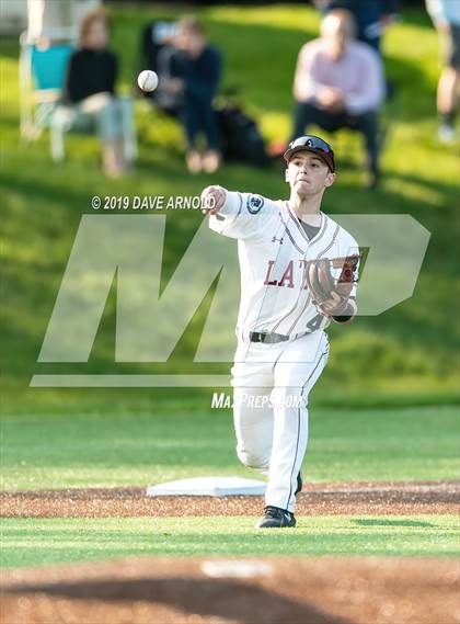 Thumbnail 3 in Roxbury Latin @ St. Sebastian's School photogallery.