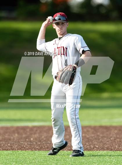 Thumbnail 3 in Roxbury Latin @ St. Sebastian's School photogallery.