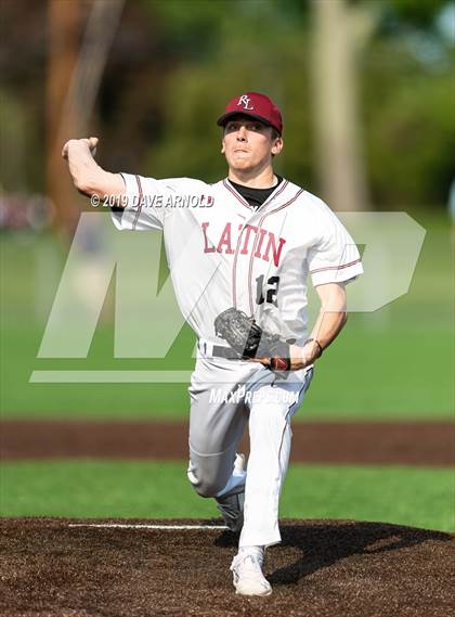 Thumbnail 2 in Roxbury Latin @ St. Sebastian's School photogallery.