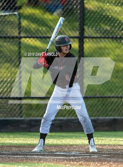 Thumbnail 3 in Roxbury Latin @ St. Sebastian's School photogallery.