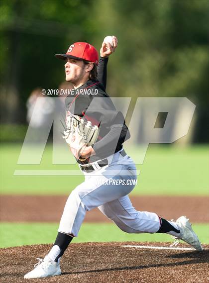 Thumbnail 3 in Roxbury Latin @ St. Sebastian's School photogallery.