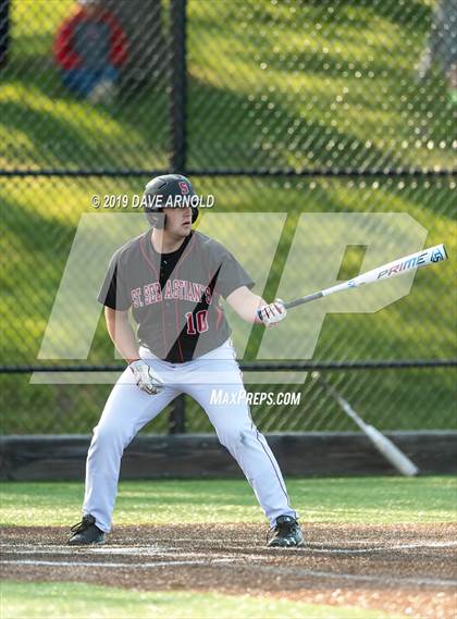 Thumbnail 2 in Roxbury Latin @ St. Sebastian's School photogallery.