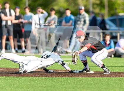 Thumbnail 1 in Roxbury Latin @ St. Sebastian's School photogallery.