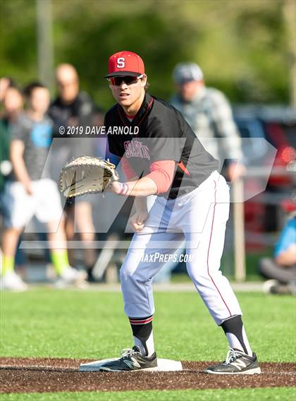 Thumbnail 3 in Roxbury Latin @ St. Sebastian's School photogallery.