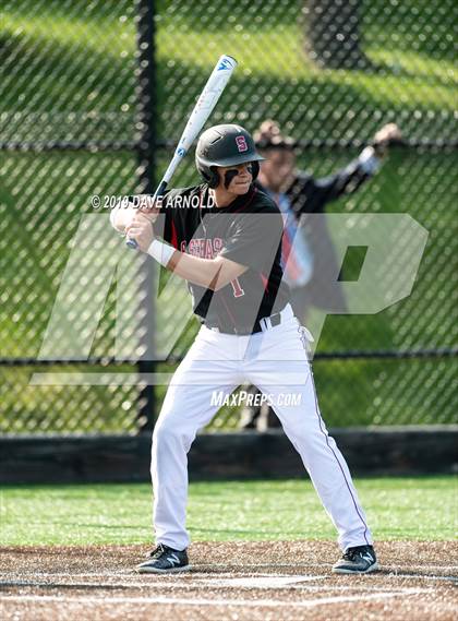 Thumbnail 1 in Roxbury Latin @ St. Sebastian's School photogallery.