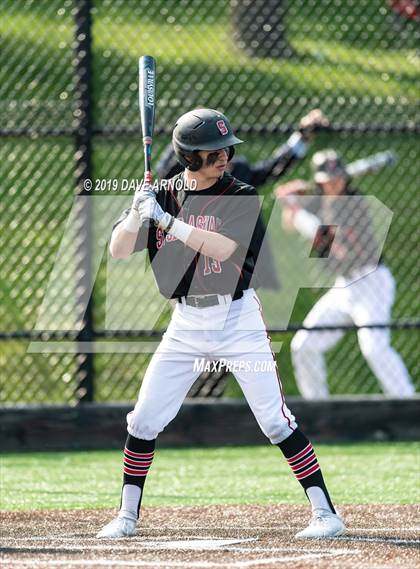 Thumbnail 2 in Roxbury Latin @ St. Sebastian's School photogallery.