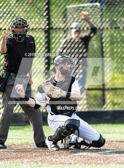 Thumbnail 1 in Roxbury Latin @ St. Sebastian's School photogallery.