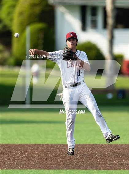 Thumbnail 3 in Roxbury Latin @ St. Sebastian's School photogallery.