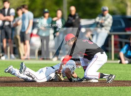 Thumbnail 3 in Roxbury Latin @ St. Sebastian's School photogallery.