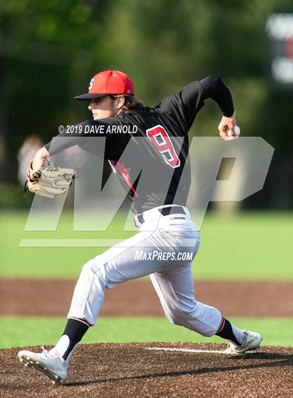 Thumbnail 2 in Roxbury Latin @ St. Sebastian's School photogallery.