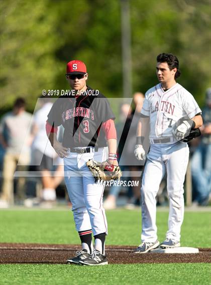 Thumbnail 3 in Roxbury Latin @ St. Sebastian's School photogallery.