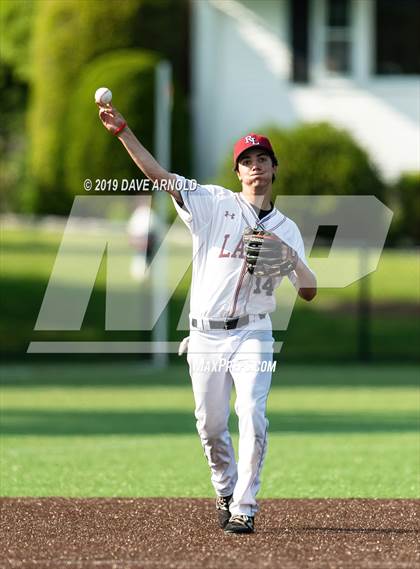 Thumbnail 1 in Roxbury Latin @ St. Sebastian's School photogallery.