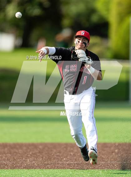 Thumbnail 1 in Roxbury Latin @ St. Sebastian's School photogallery.