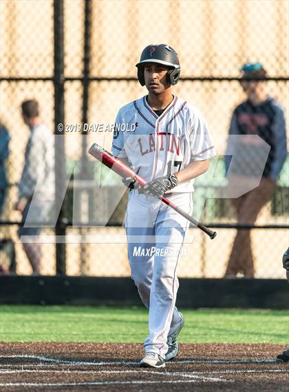 Thumbnail 3 in Roxbury Latin @ St. Sebastian's School photogallery.