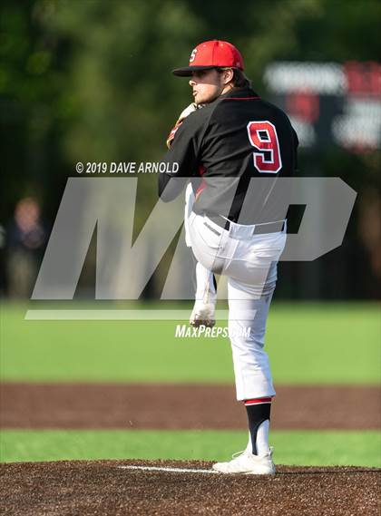 Thumbnail 1 in Roxbury Latin @ St. Sebastian's School photogallery.
